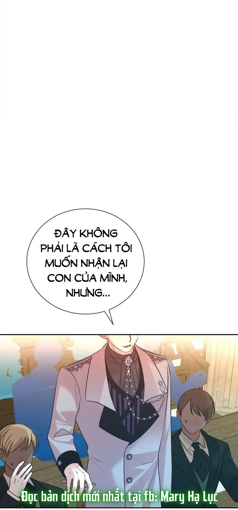 tôi chán nản vì người chồng thứ 2 còn "khỏe" hơn chồng cũ chapter 72.1 18