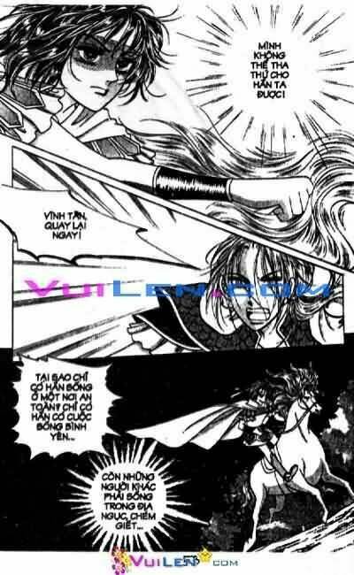 nữ hoàng biển cả chapter 2 53