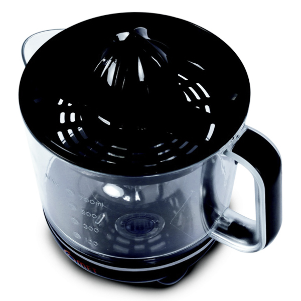 Máy Vắt Cam Comet CM9924 - Đen - Hàng Chính Hãng