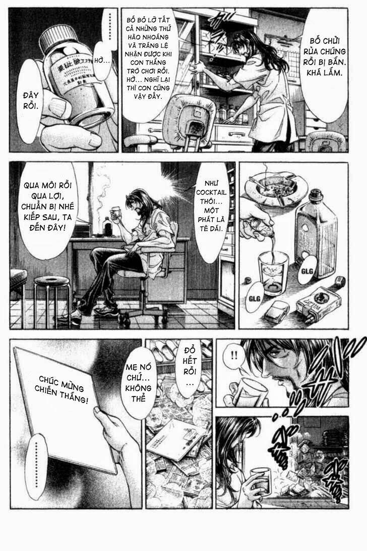 sống còn - trò chơi sinh tử chapter 102 18