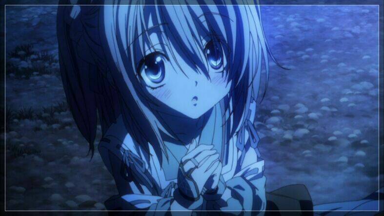 gou-dere bishoujo nagihara sora chapter 11 36