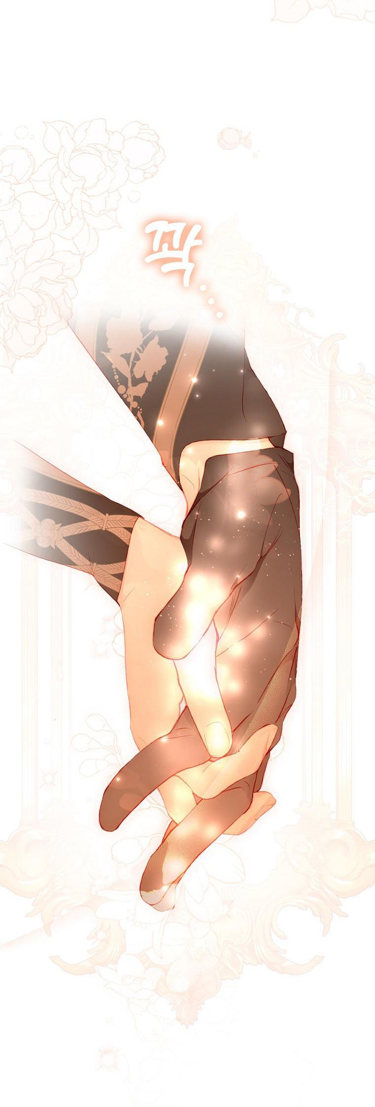 quý cô bí ẩn - secret lady chapter 62.2 26