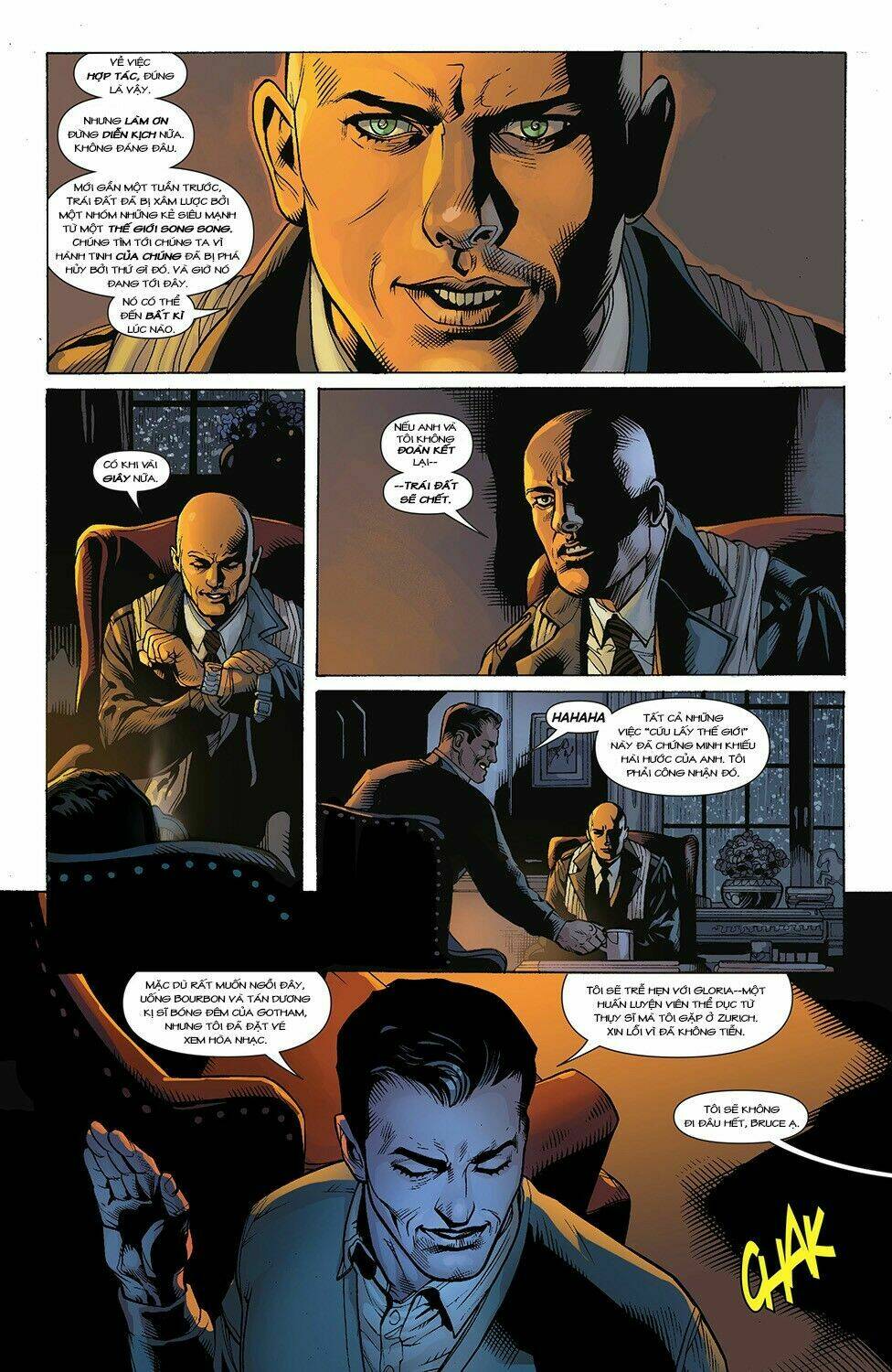 justice league chapter 31 6