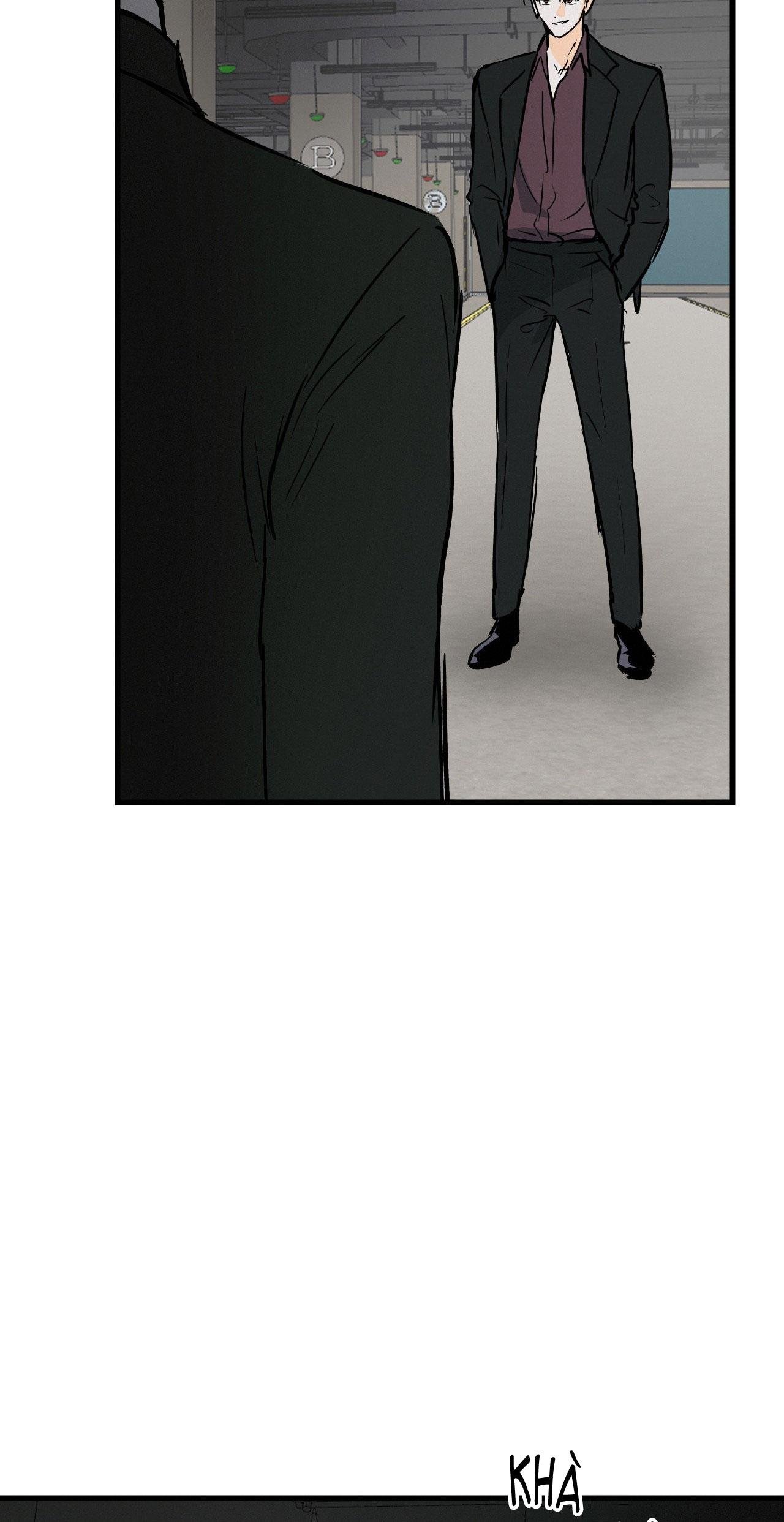 lie again chapter 52 22