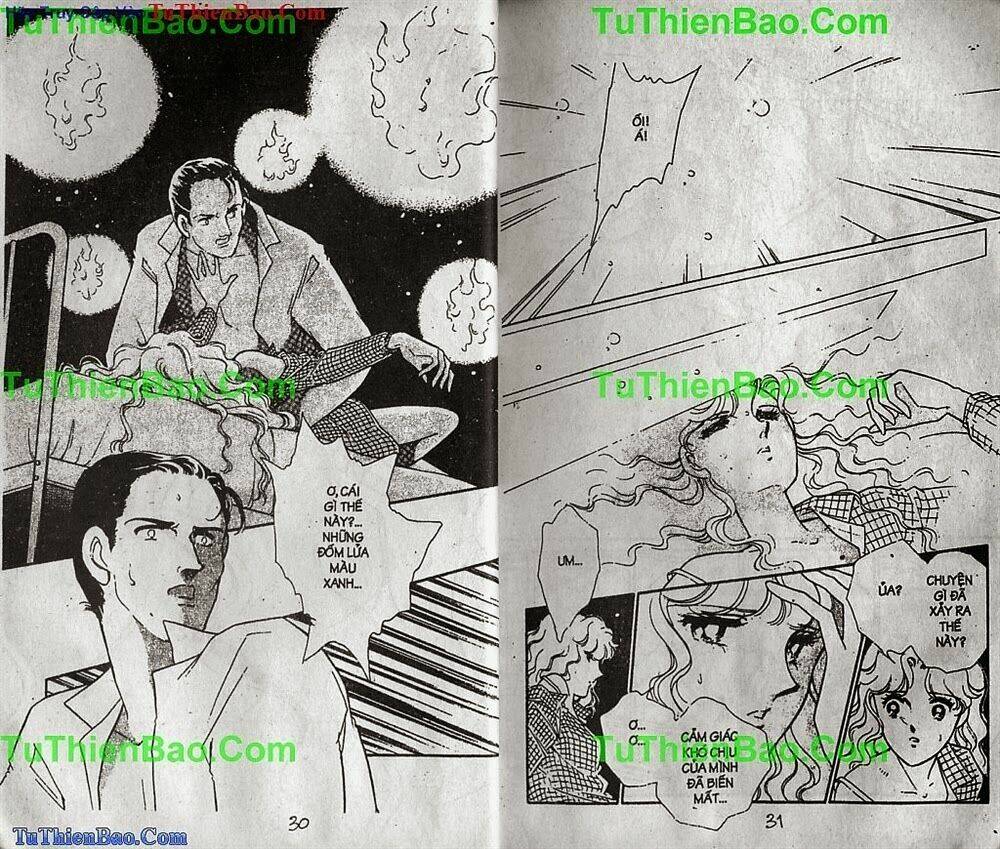 câu chuyện dẽ thương chapter 1 14