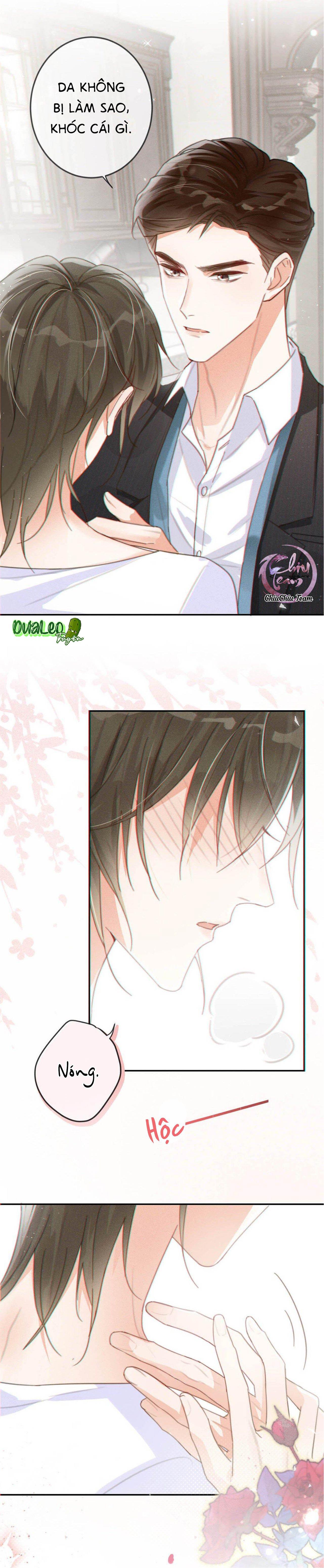 nghiện rượu chapter 11 10