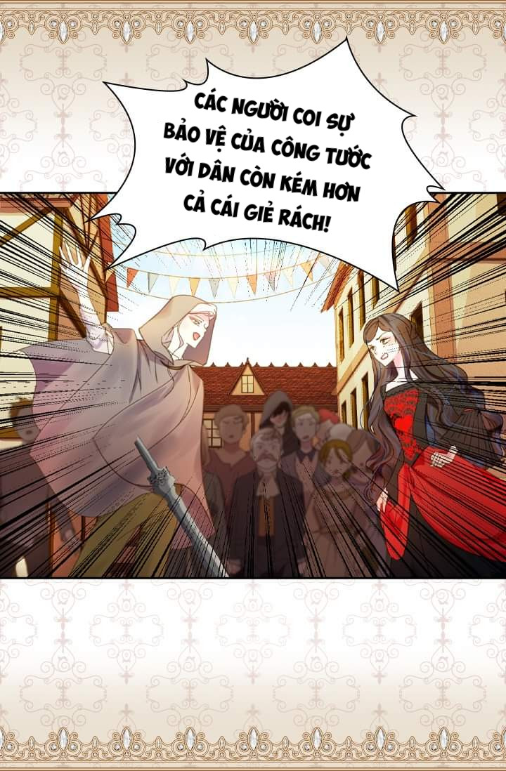 chiến lược sinh tồn của tiểu thư chapter 9 9