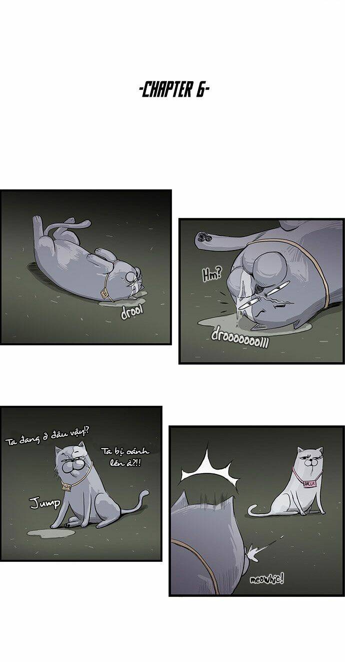 special martial arts extreme hell private high school chapter 6 16