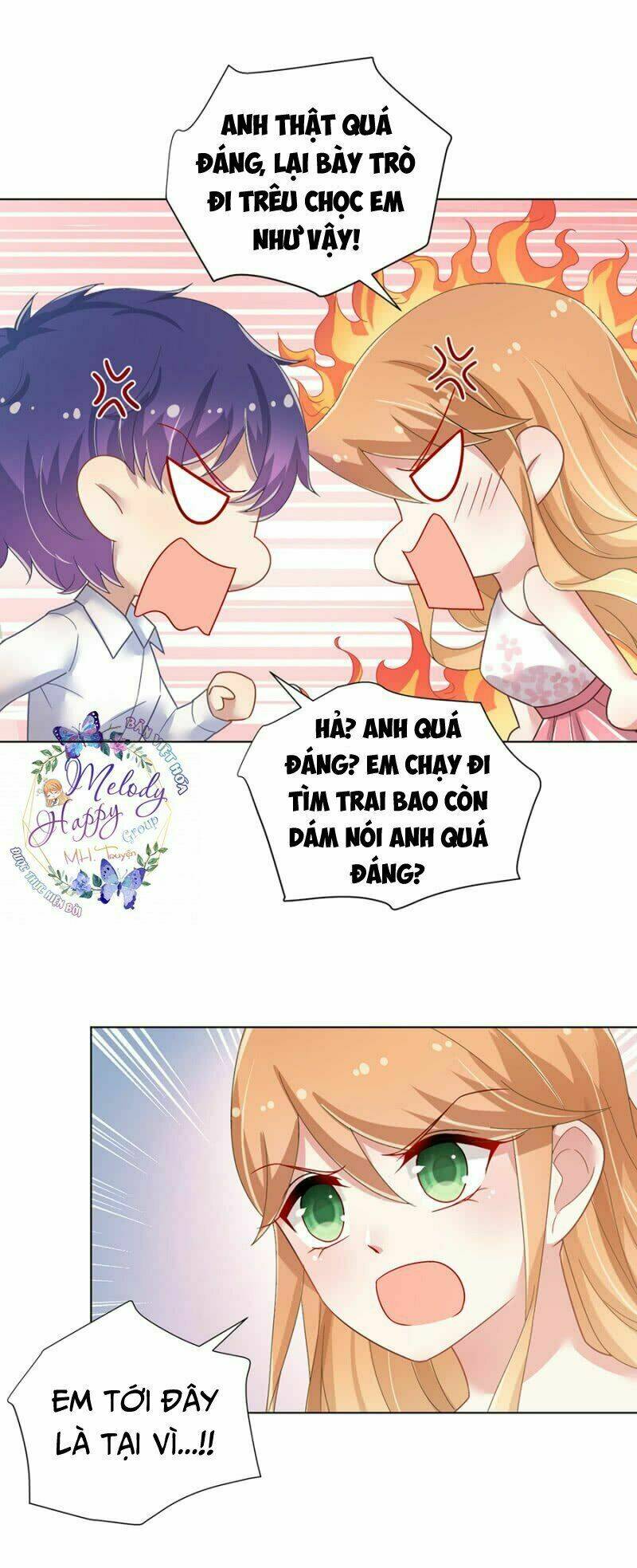 ma lạt thiên kim đẩu ác thiếu chapter 129 29