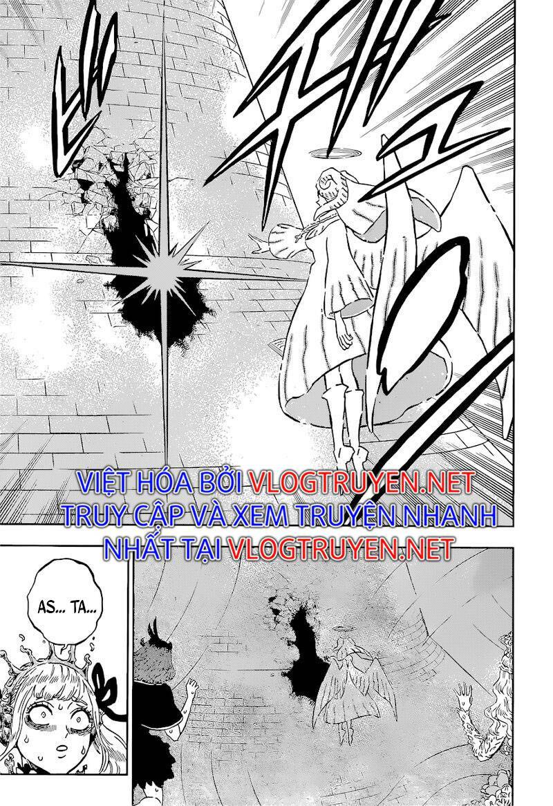 black clover - pháp sư không phép thuật chapter 335 11