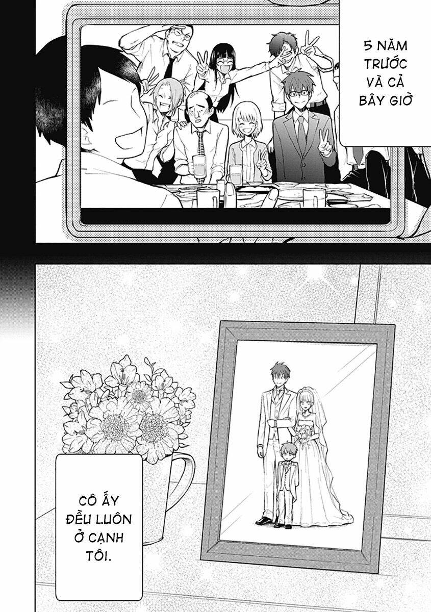 #shin5 - kekkonshite mo koishiteru chapter 1 5