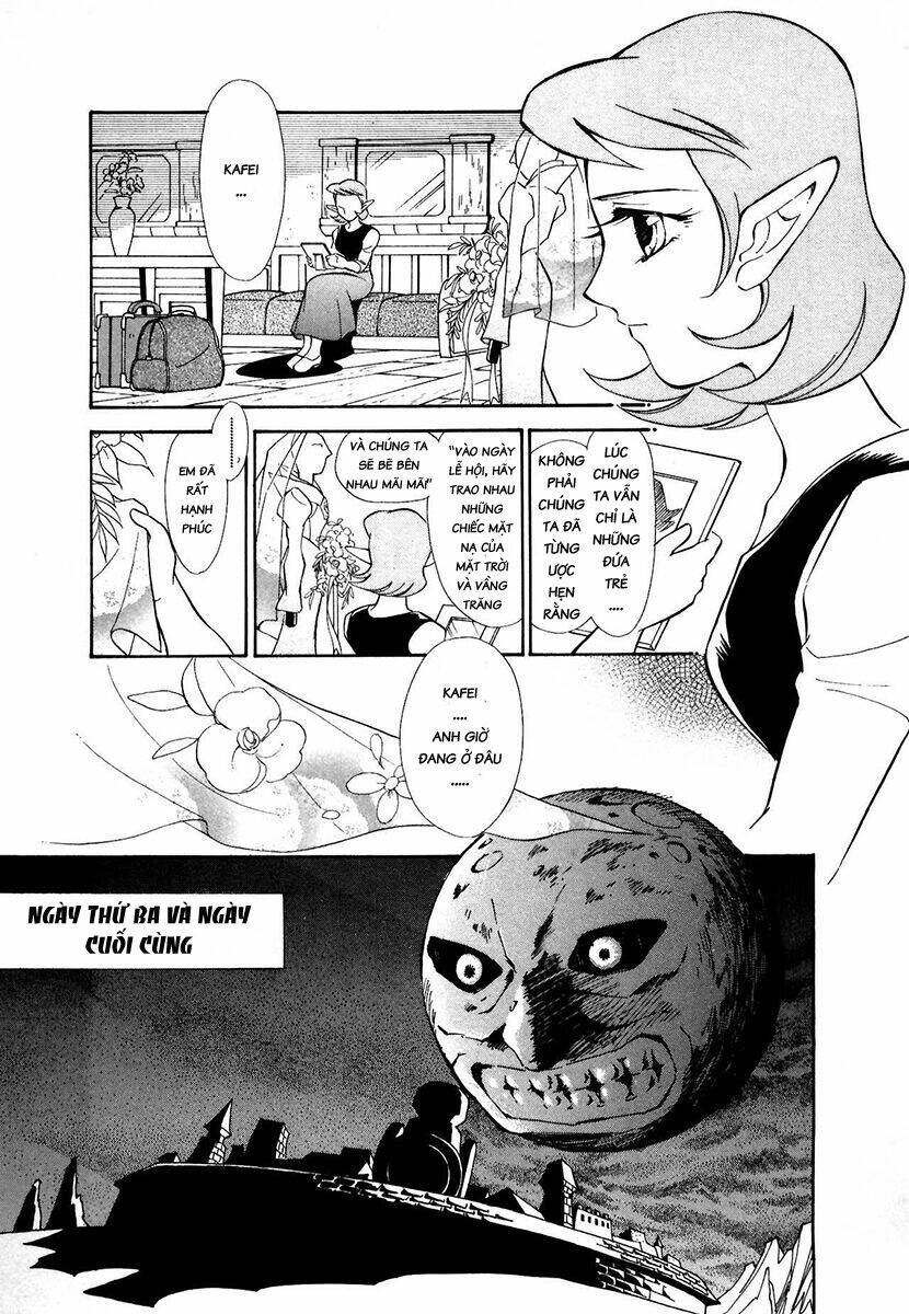 cổ vật hắc ám chapter 7 2