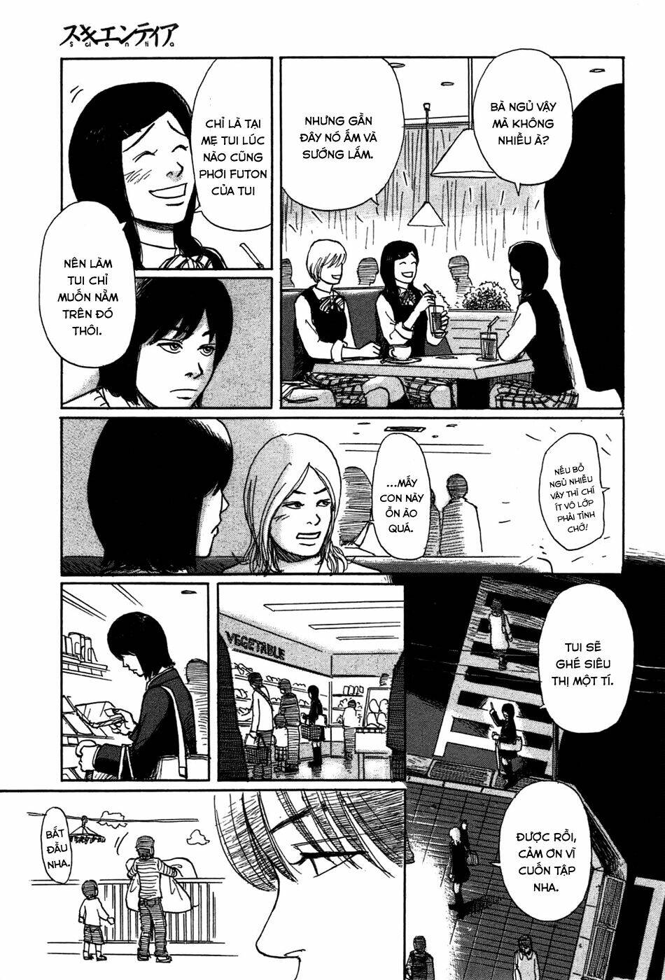 scientia chapter 5 6