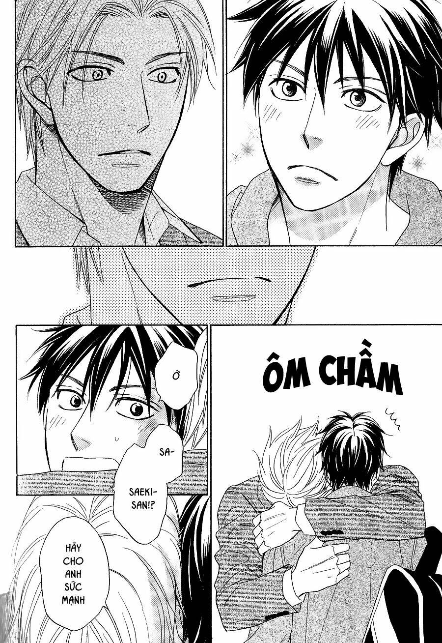 ikasama memory chapter 9 26