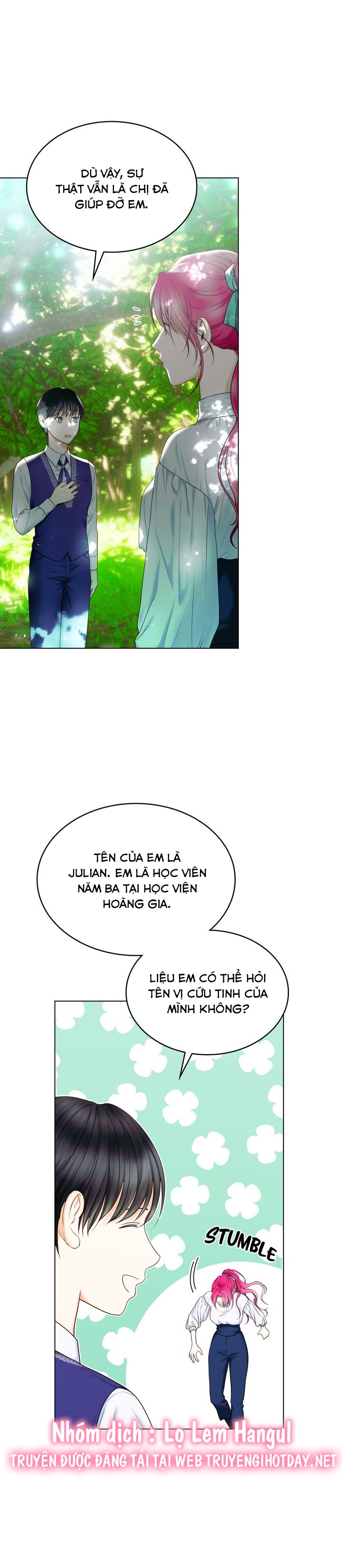 hợp đồng hôn nhân với người chồng thứ 2 của tôi chapter 9 19