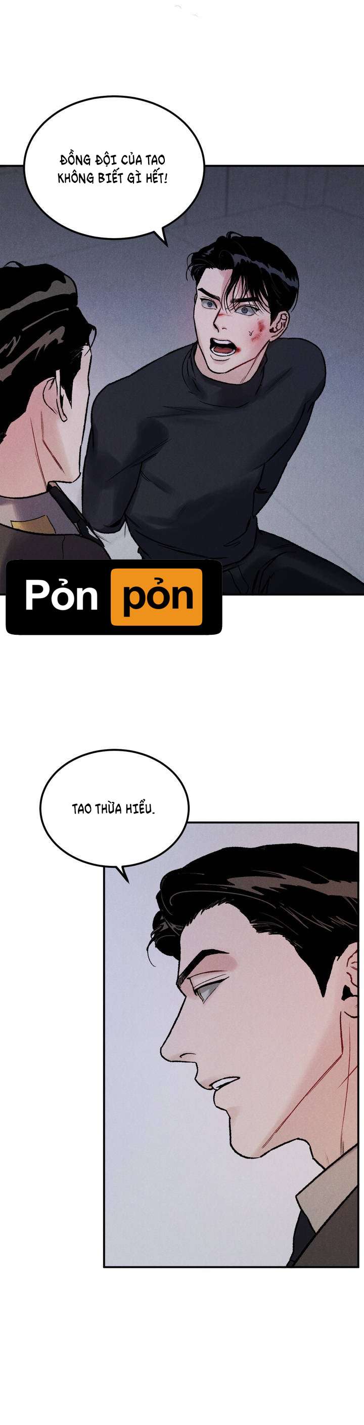 vực thẳm [boylove 18+] chapter 2 16