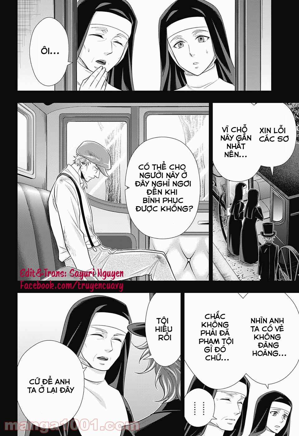 nhà ái quốc moriarty chapter 62 26