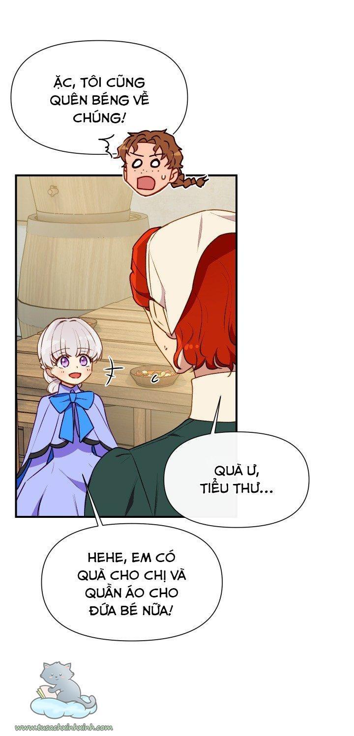 công nương khế ước của gia tộc công tước quái vật chapter 56 5