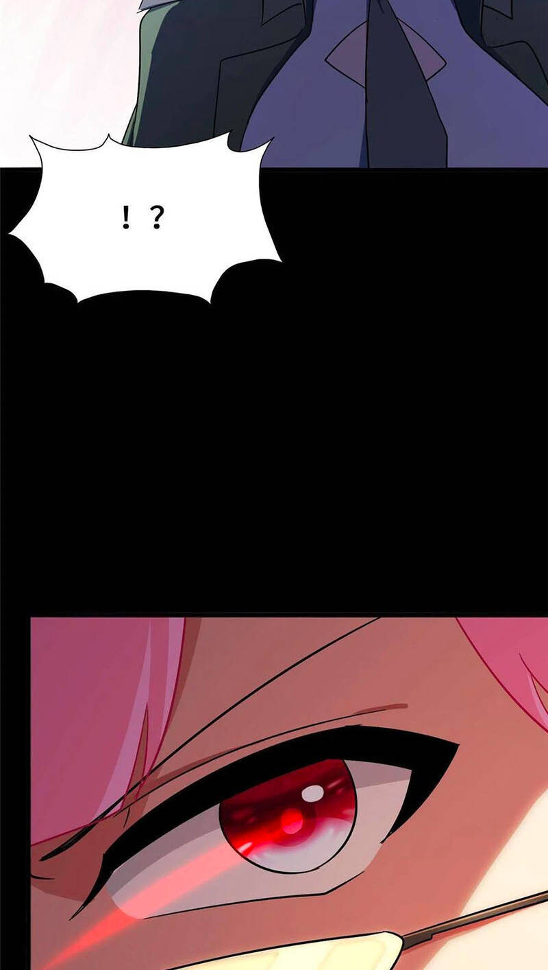 bạn gái virus của tôi chapter 376 34