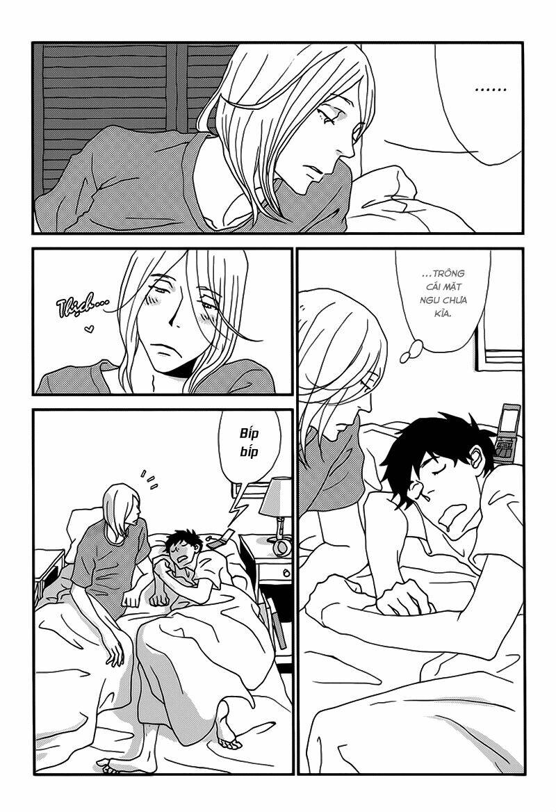 room share chapter 4 8