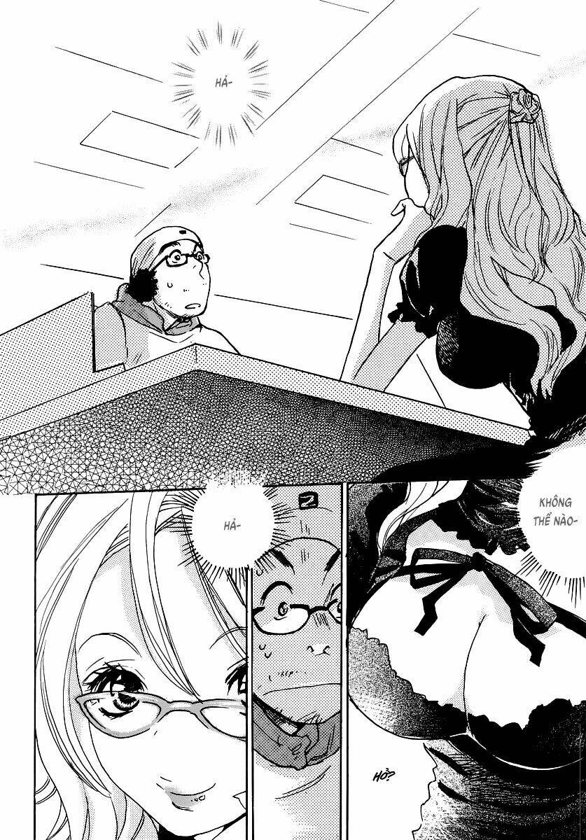 miman renai chapter 15 3