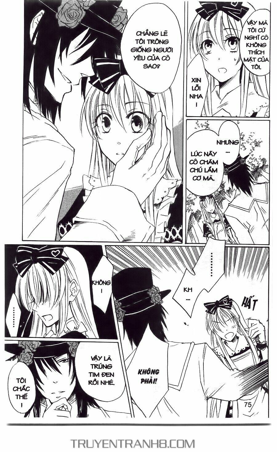 alice lạc vào xứ sở trái tim chapter 2 24