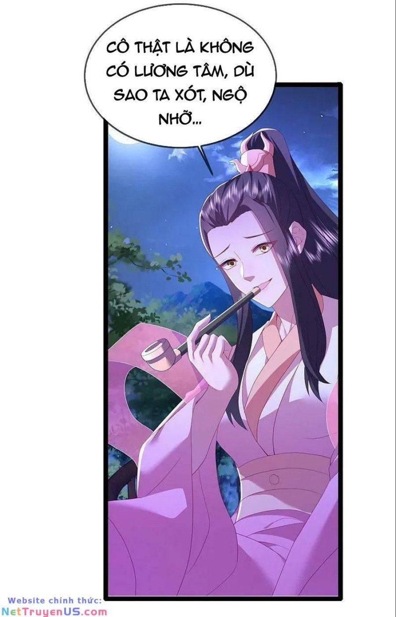 tiên võ đế tôn chapter 482 36