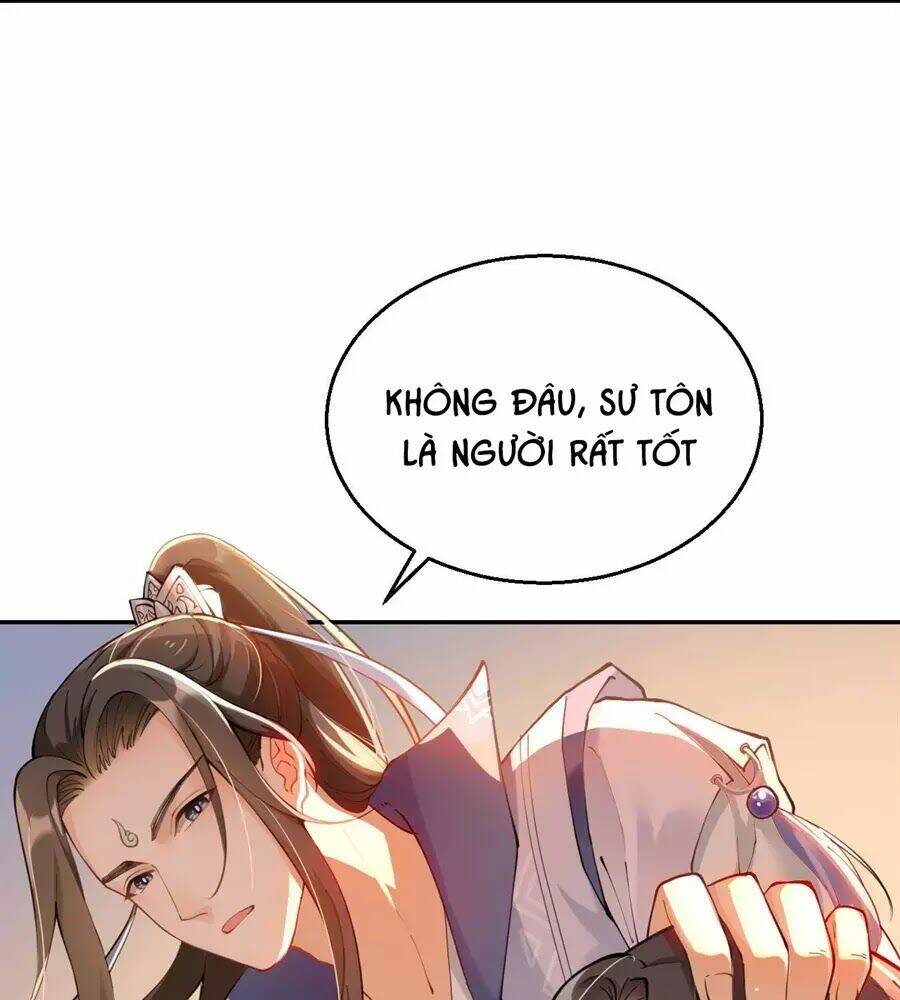 nữ tiên tôn bận đào hôn chapter 1.1 16