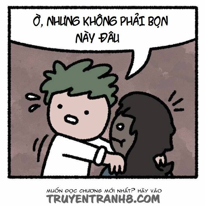 những mẫu truyện ngắn dễ thương và hài hước chapter 17 6