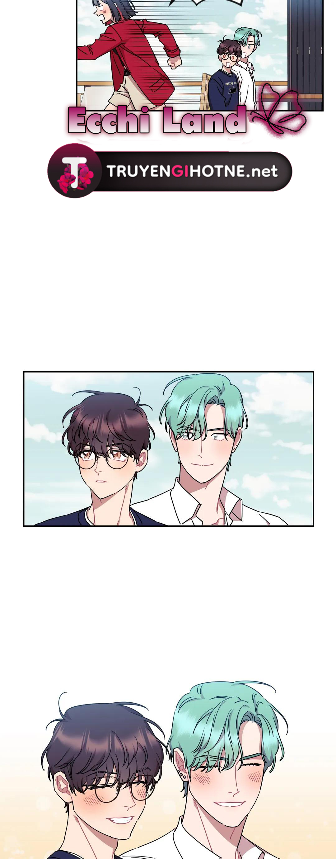 thang đo tình yêu 100% chapter 7.2 12