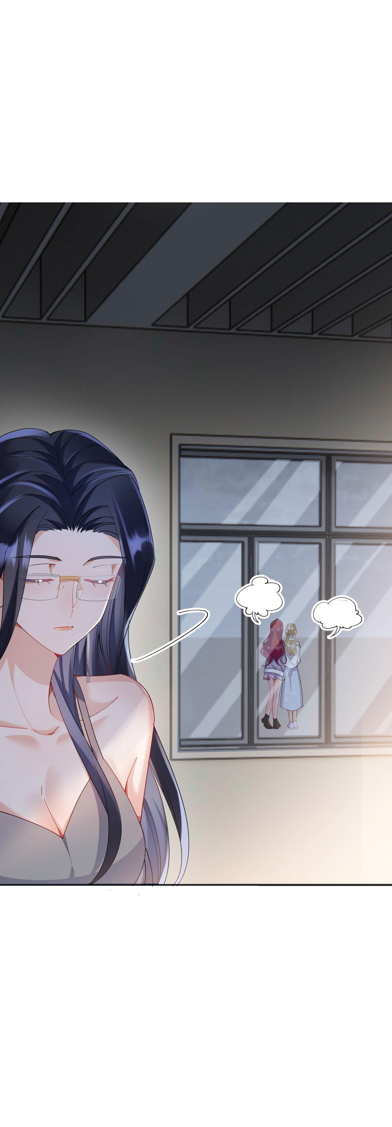 chưa biết ai hơn ai chapter 17 33