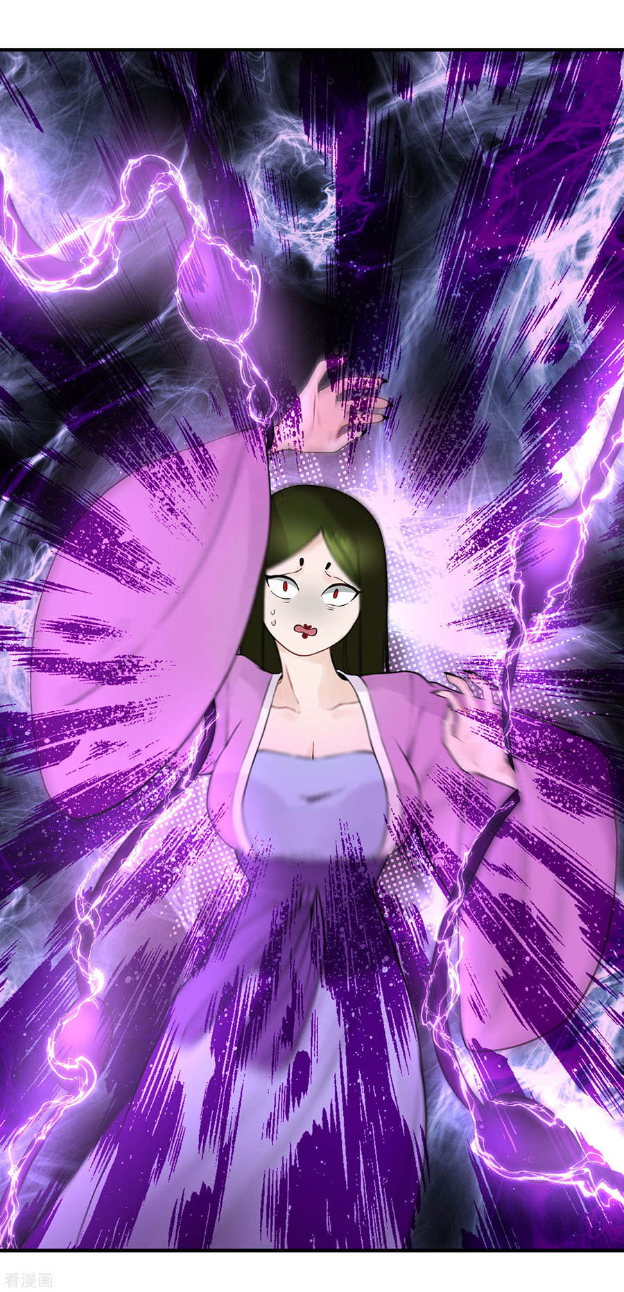 anh ấy đến từ địa ngục chapter 25 26