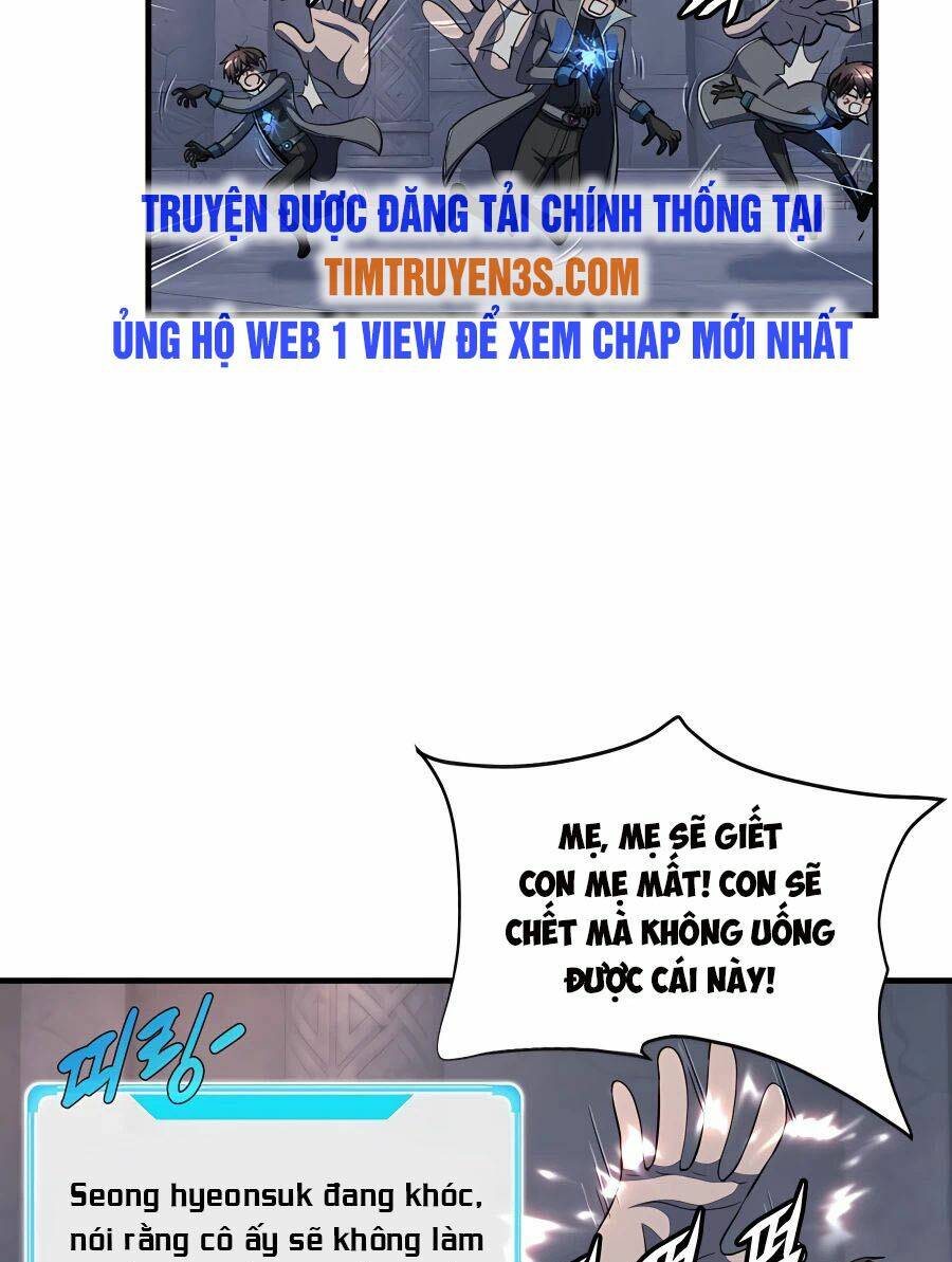 mẹ tôi là chòm sao bảo hộ m chapter 41 31