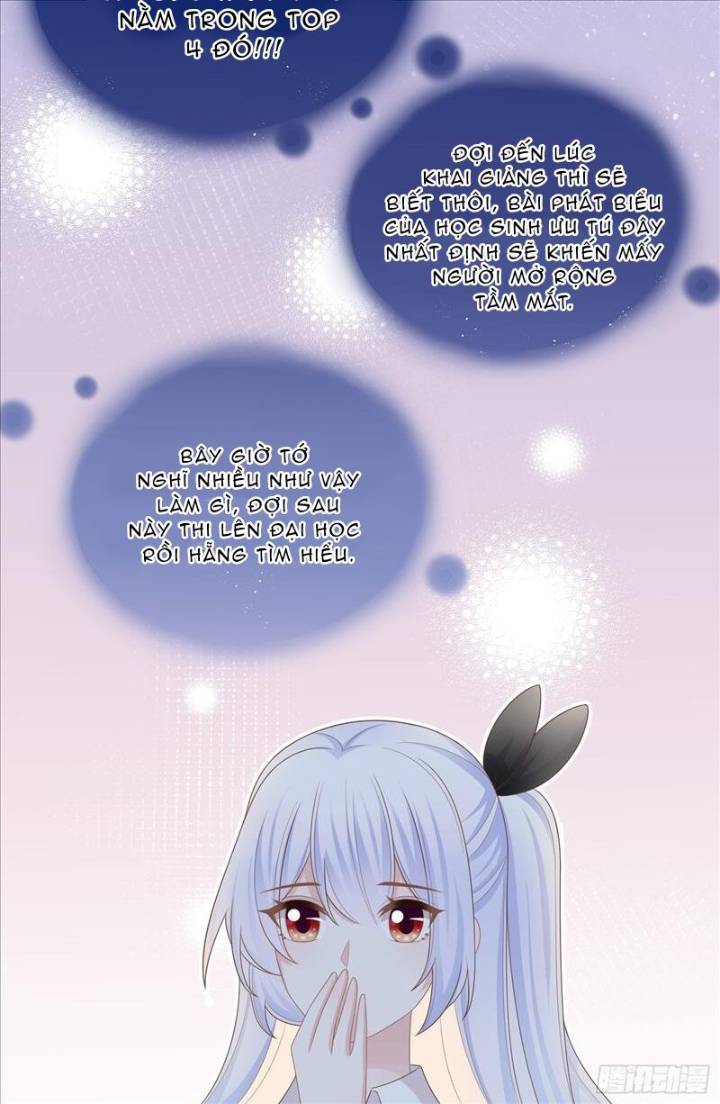 ảnh hậu cũng không bằng niệm thanh hoa chapter 112 9