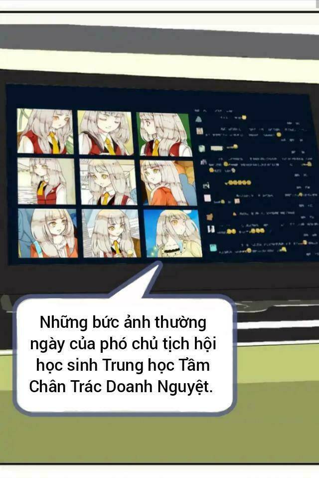 hoàng tử cải trang chú hề chapter 31 7