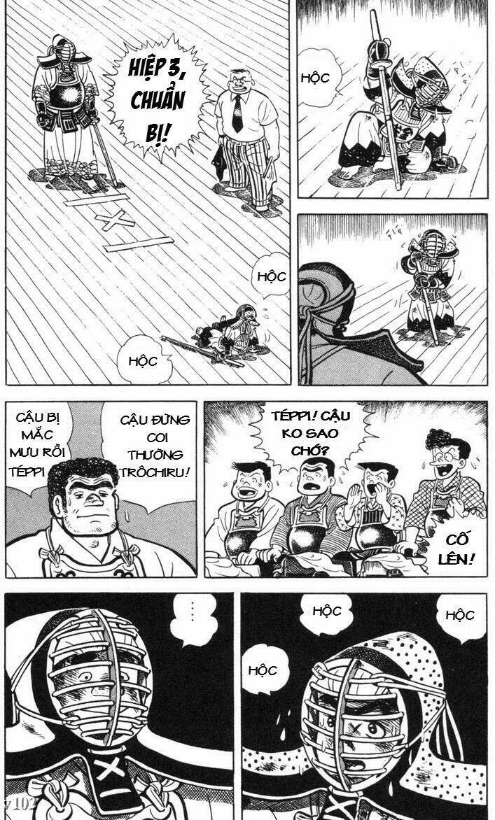 ore wa teppei chapter 112 36