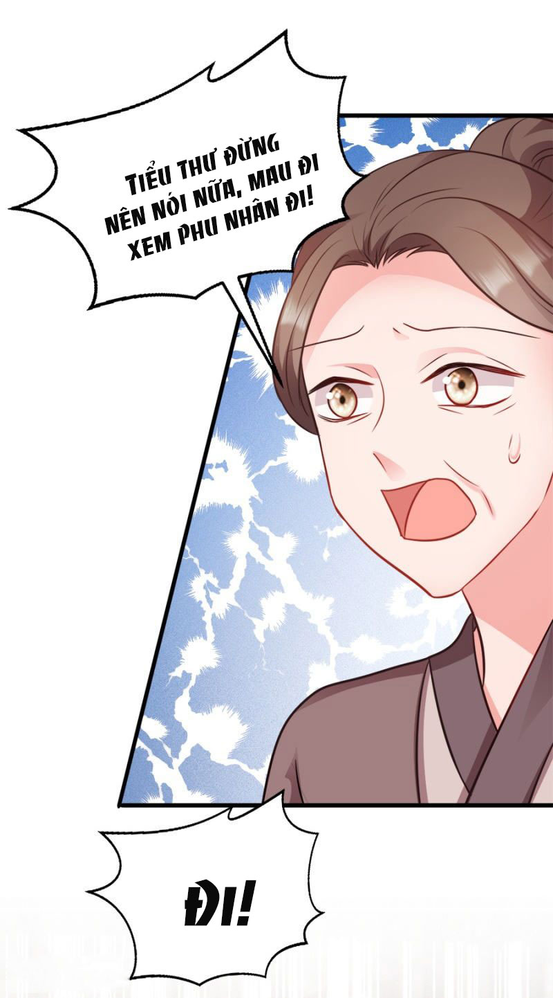 độc tâm cuồng phi khuynh thiên hạ chapter 85 15