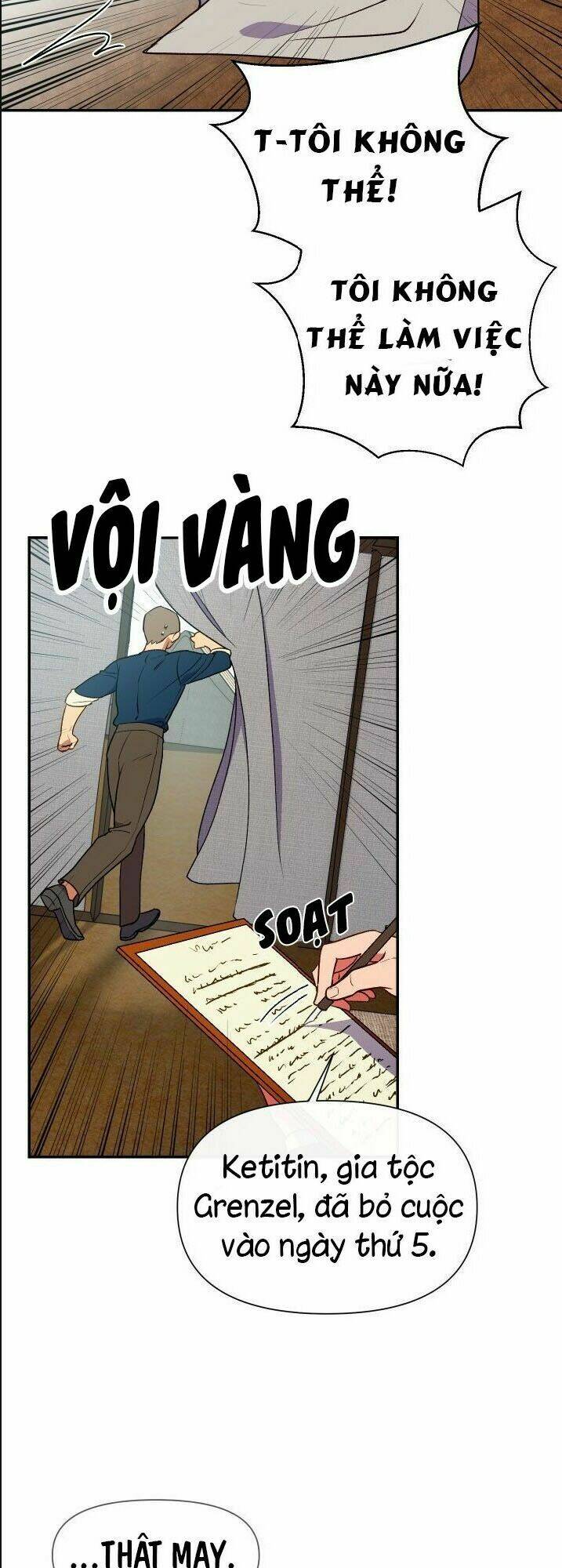 khế ước của nữ công tước quái vật chapter 66 22