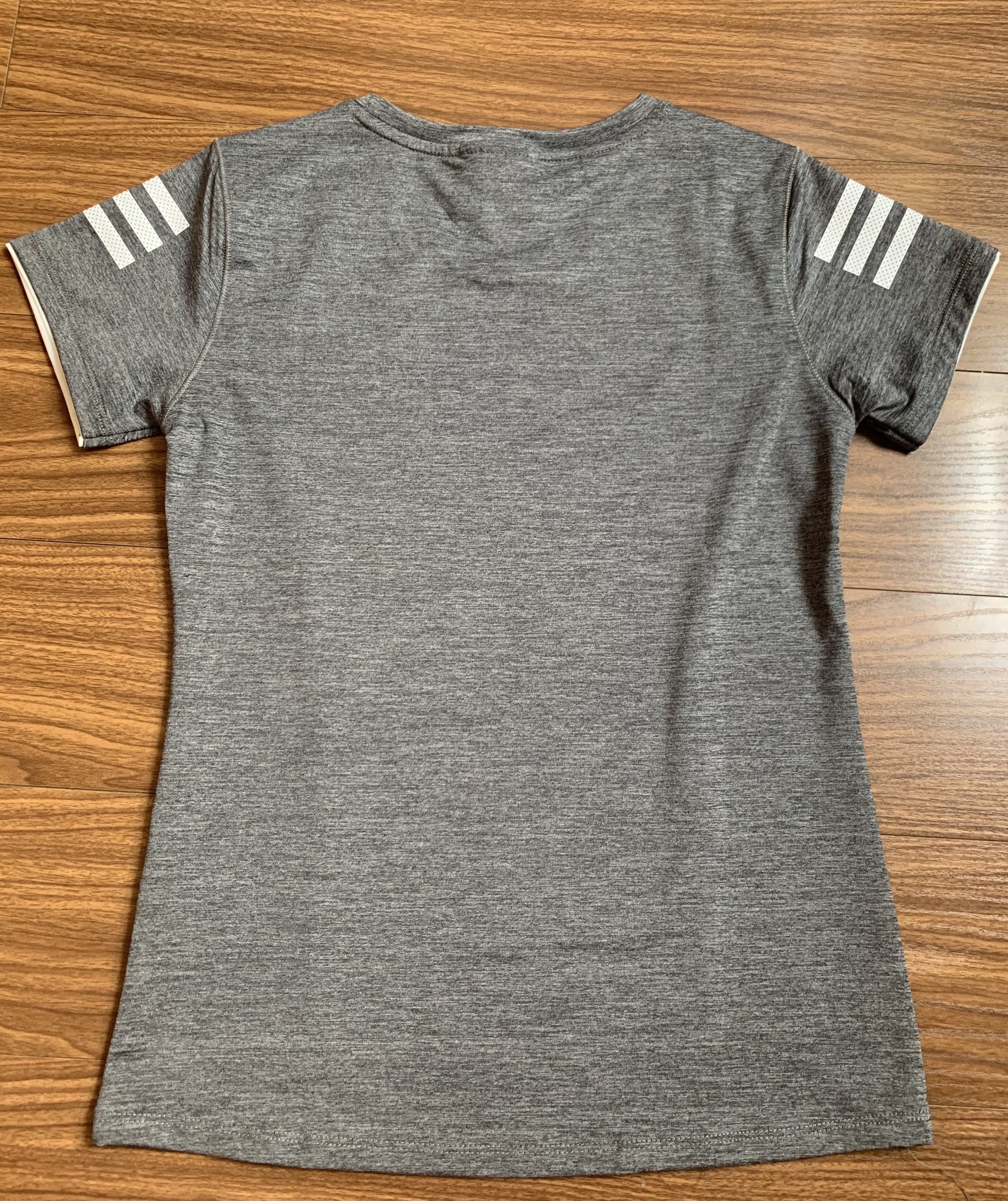 Áo thun nữ thoát nhiệt vải 100% cotton, thoáng mát, khử mùi, hàng cao cấp xuất khẩu