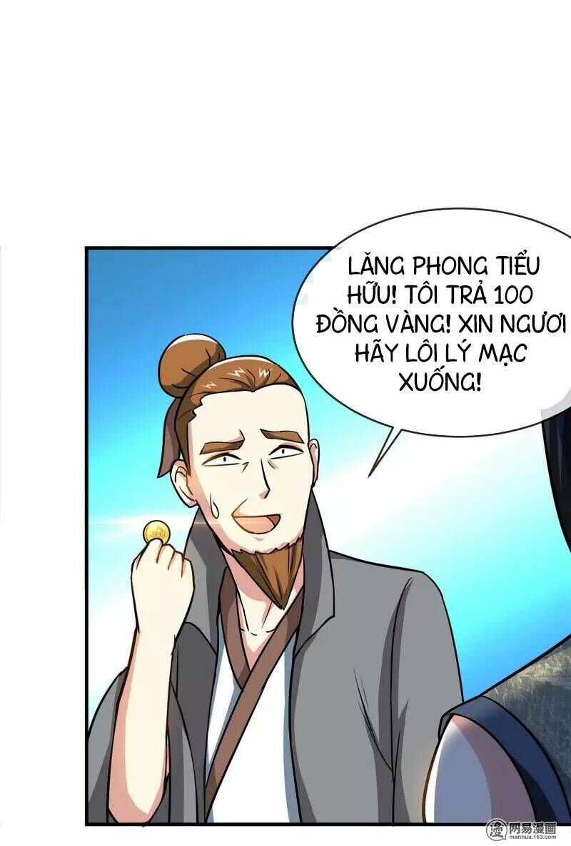 chí tôn thần ma chapter 12 11