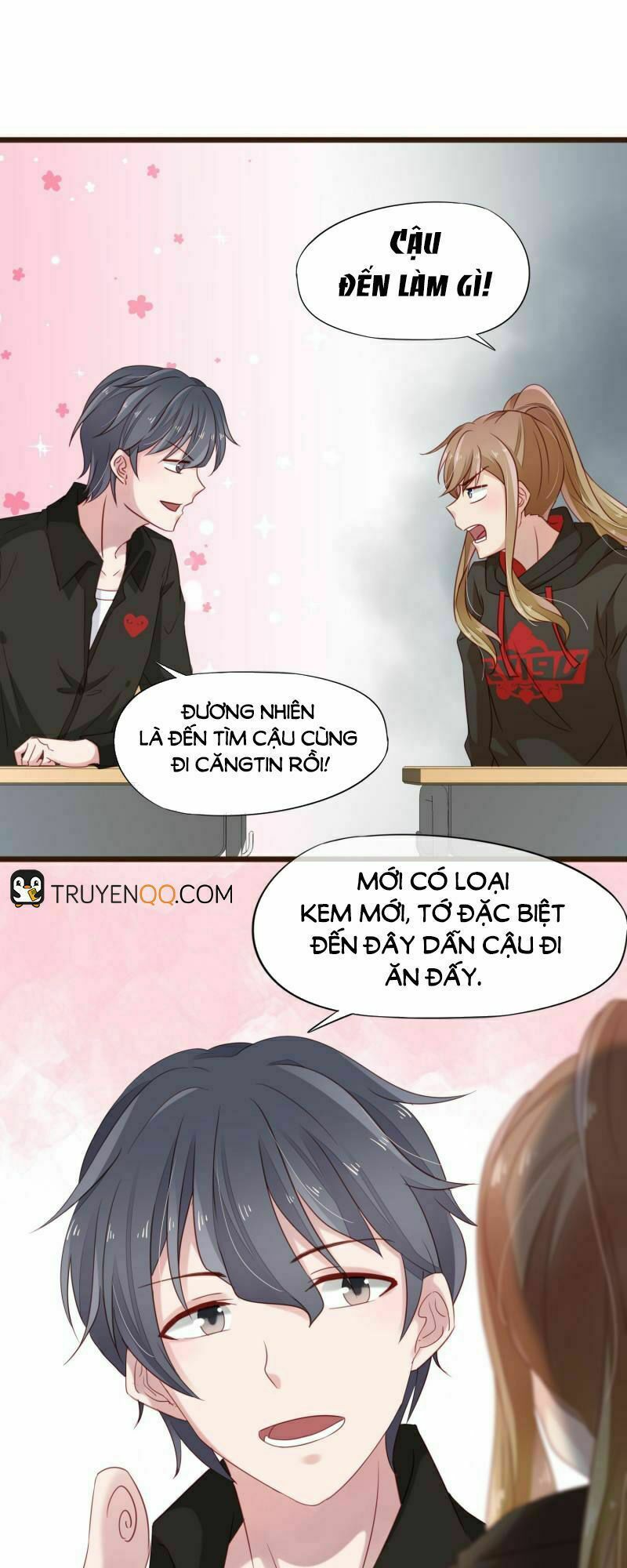 đơn phương 37.5 chapter 11 6