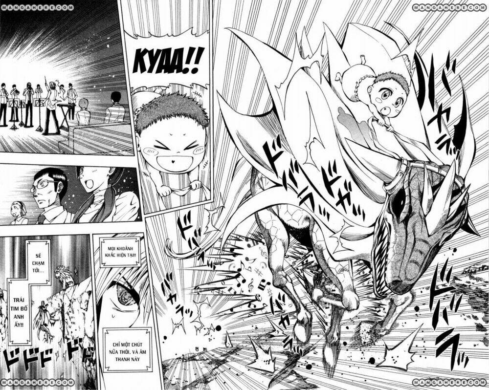 soul catcher chapter 8 12