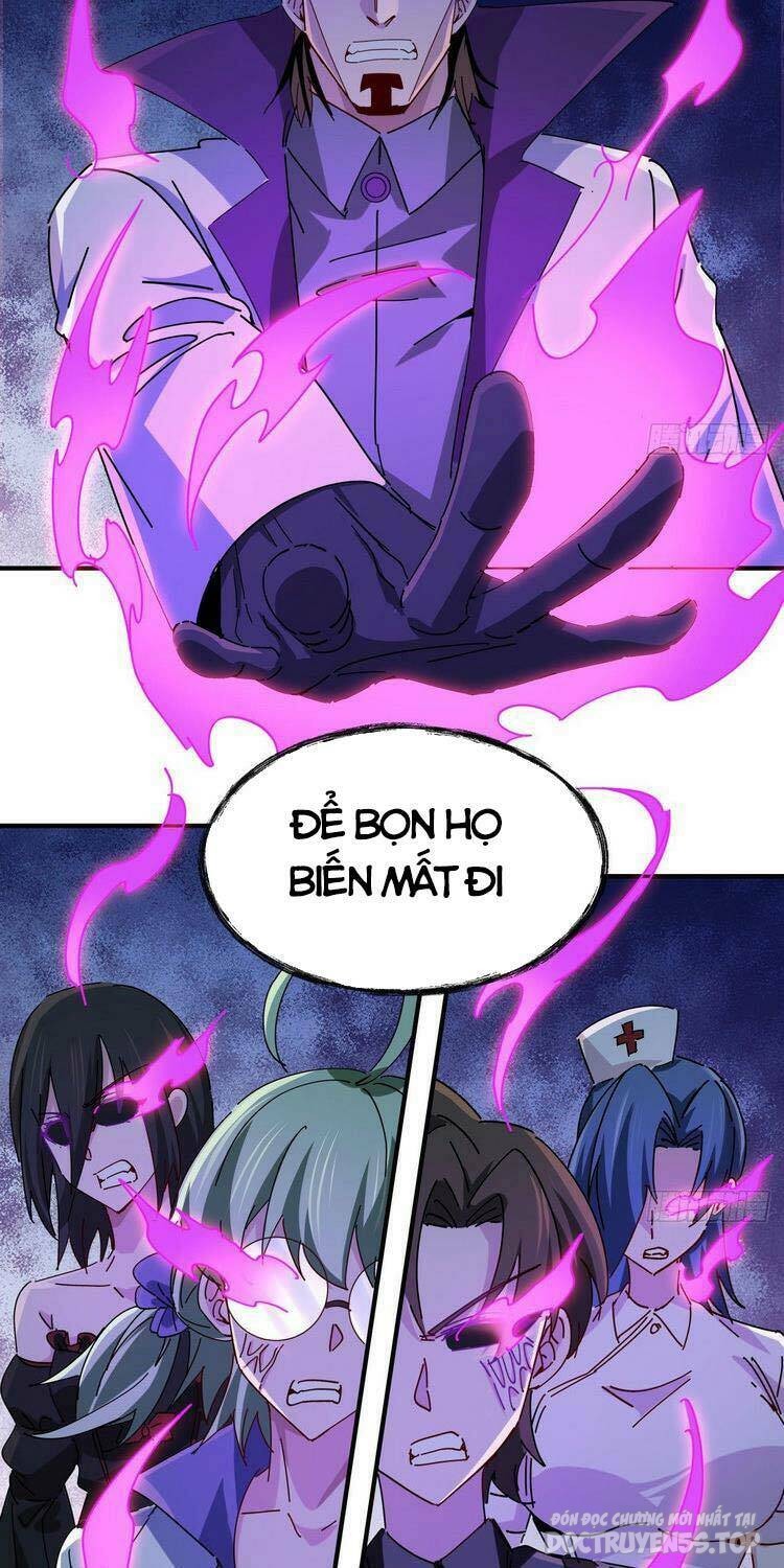 giải cứu 99 nữ chính ở mạt thế chapter 77 10