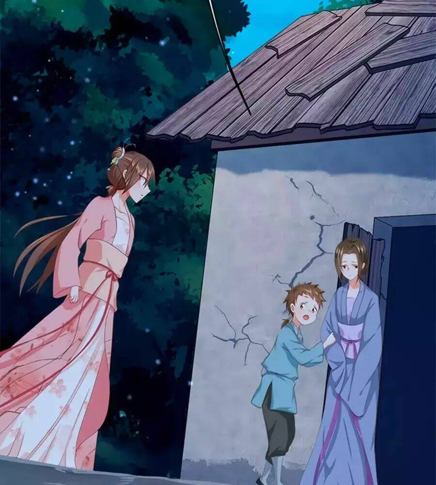 điềm mỹ chi huyết chapter 31 2