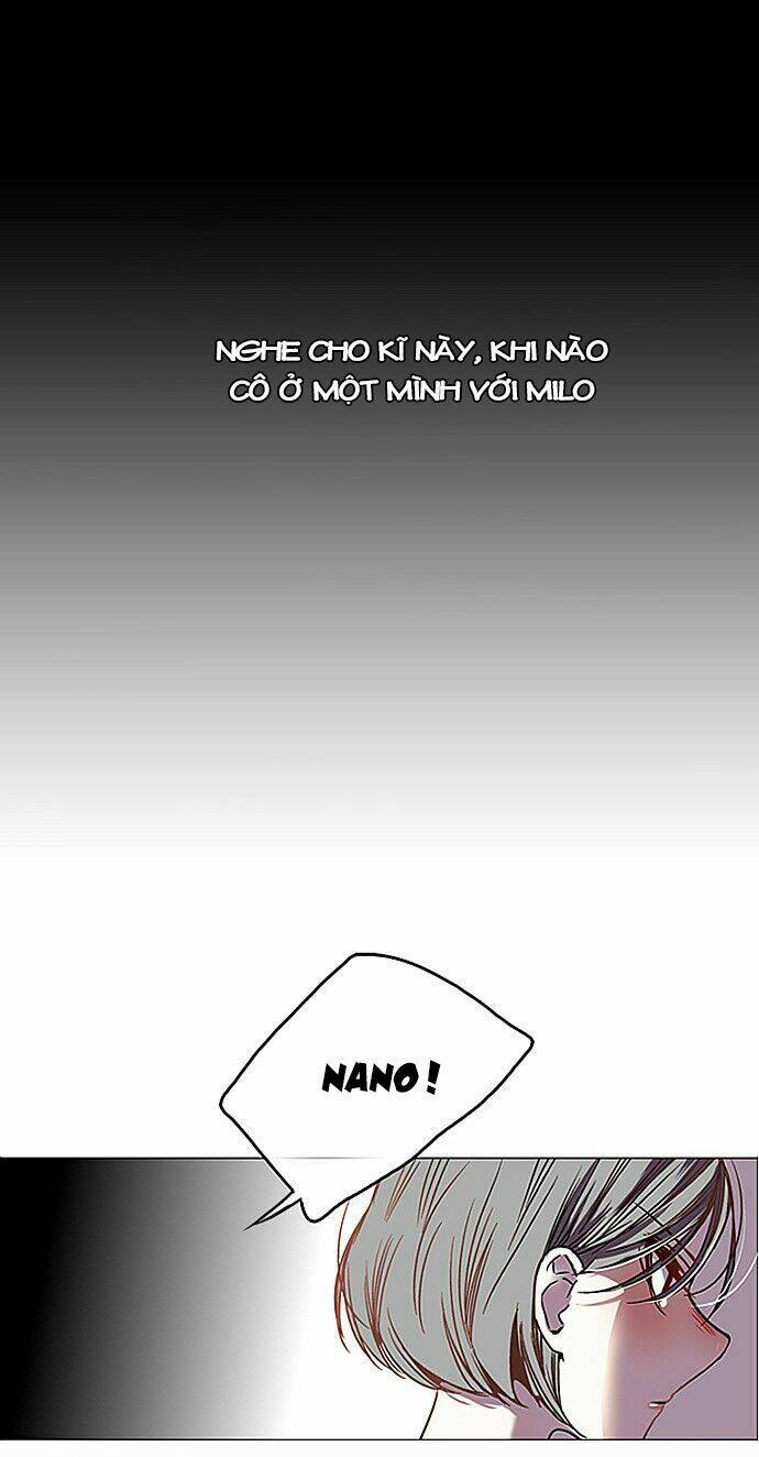 người máy hủy diệt chapter 3 15