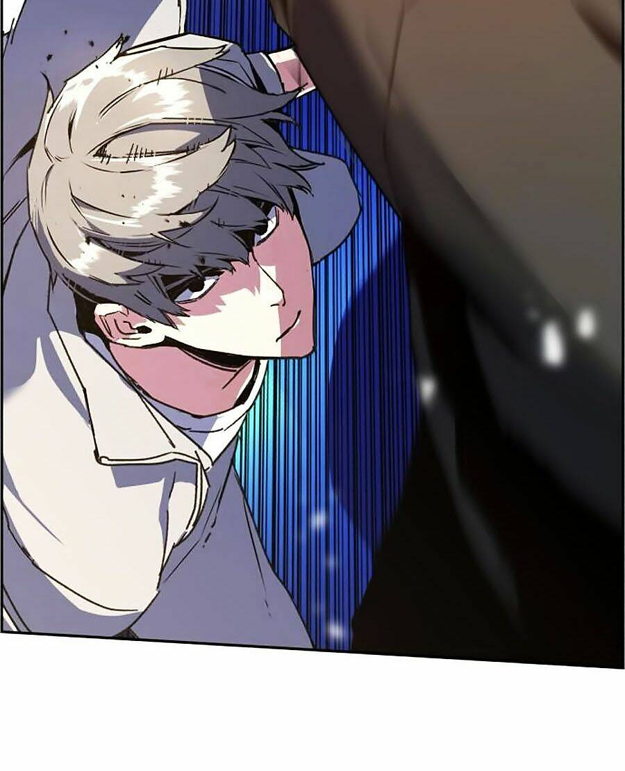 bạn học tôi là lính đánh thuê chapter 8 137