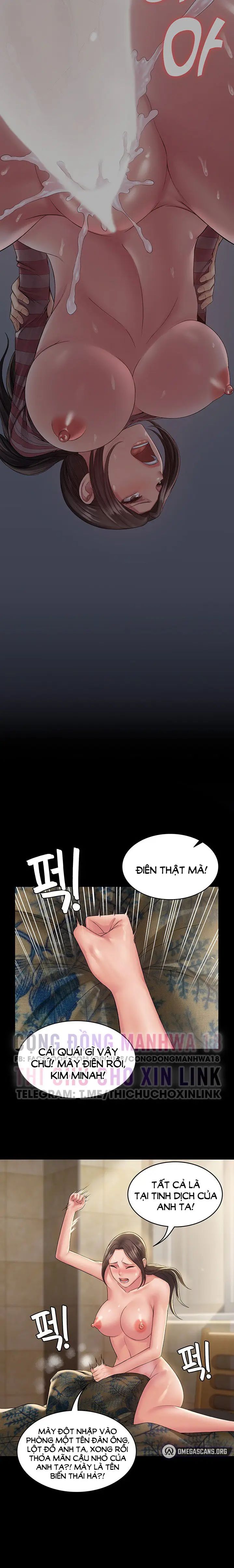 hệ thống succubus chapter 12 20