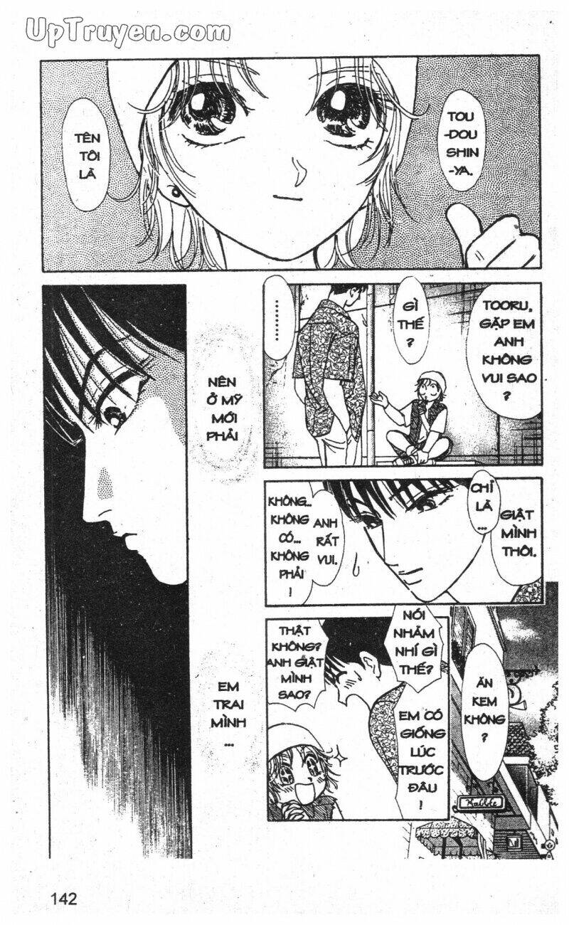 hoàng tử hoa - bud boy chapter 18 142