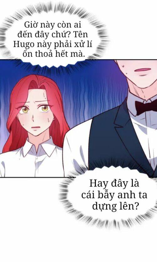 phản diện rất dễ làm chapter 21 39