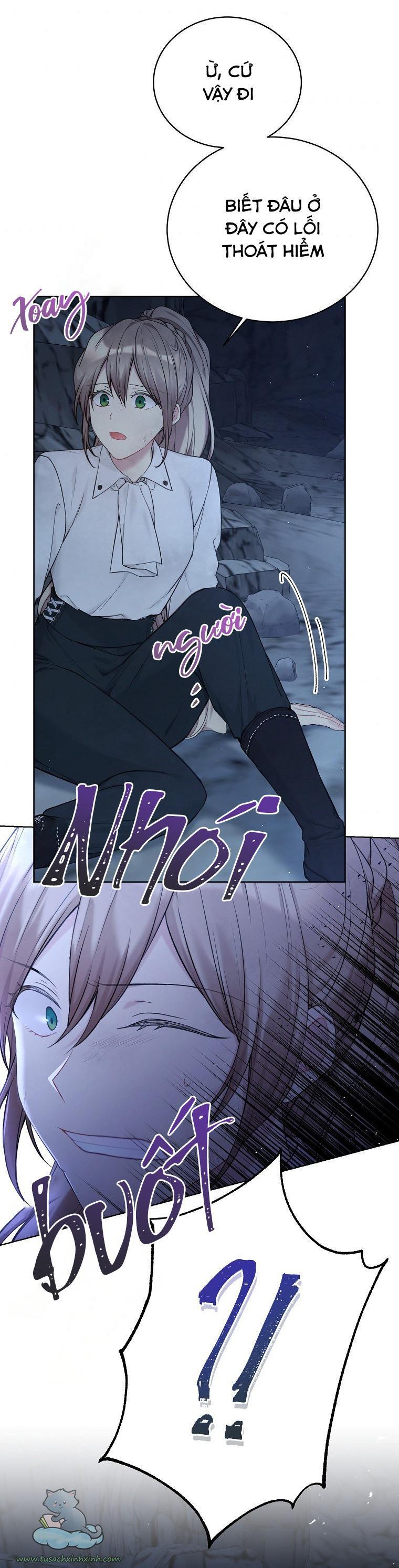 vương miện ngọc bích chapter 71 68